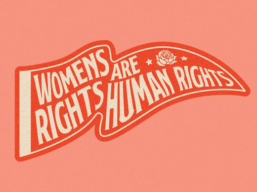INTERNATIONAL WOMENS DAY